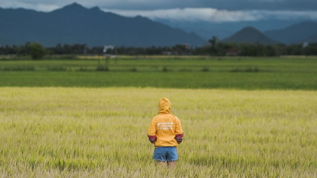 La agricultura ecológica busca soluciones frente al cambio climático y la soberanía alimentaria