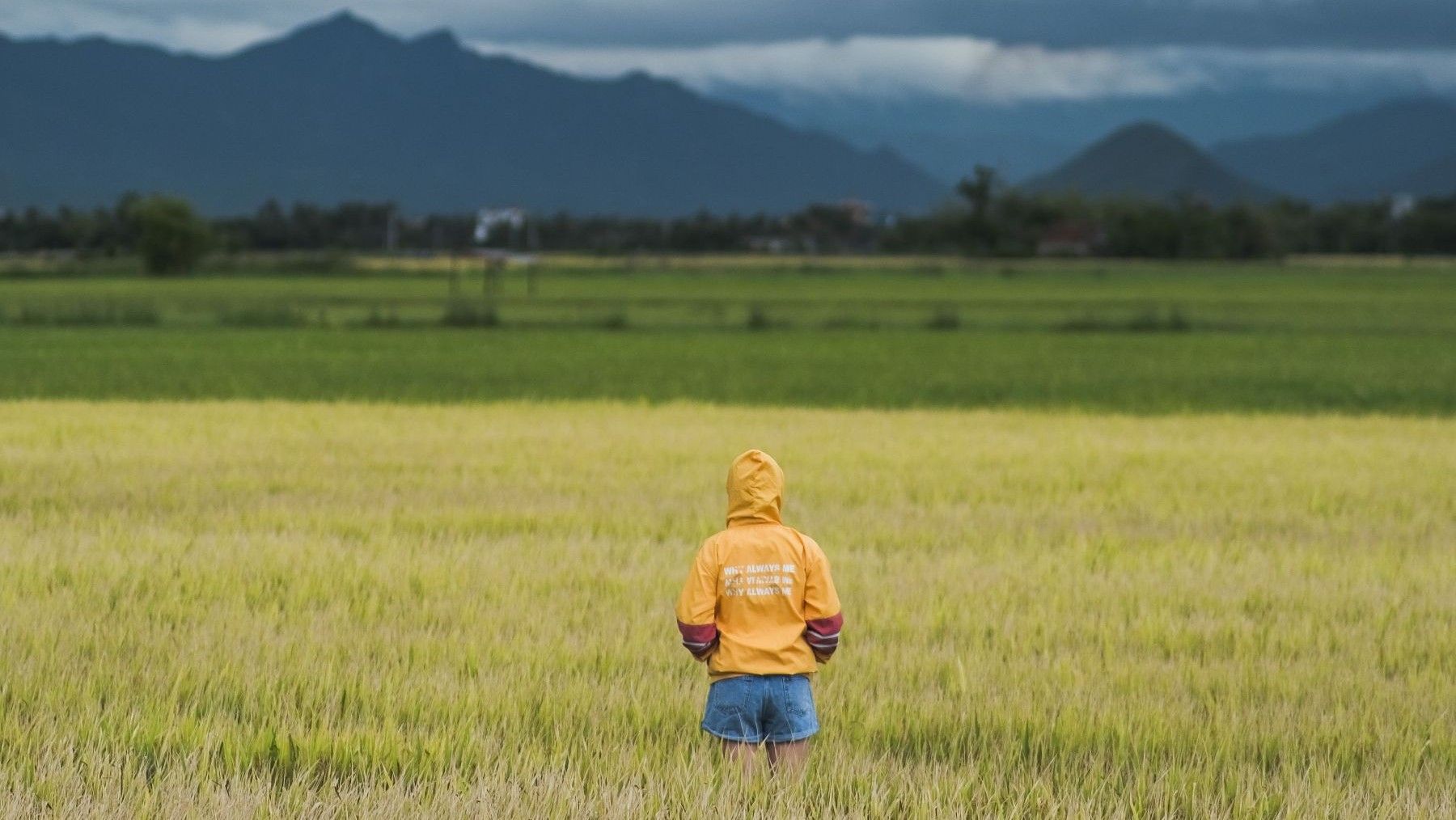 La agricultura ecológica busca soluciones frente al cambio climático y la soberanía alimentaria