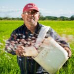 La agricultura ecológica que convence por conciencia y rentabilidad gana terreno en Andalucía