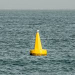 La boya que vigilará el cambio climático en el Mediterráneo ayudará a predecir olas de calor