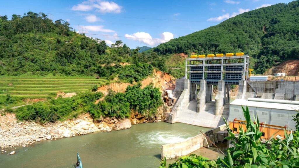 La central hidroeléctrica reversible que amenaza un valle protegido de León enfrenta una fuerte oposición ecologista
