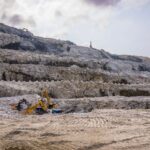 La mina a cielo abierto en el Nordeste Segoviano genera una nueva oposición vecinal por su impacto ambiental