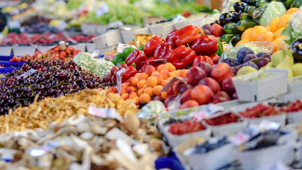 La producción ecológica vuelve a crecer en España tras superar años de incertidumbre