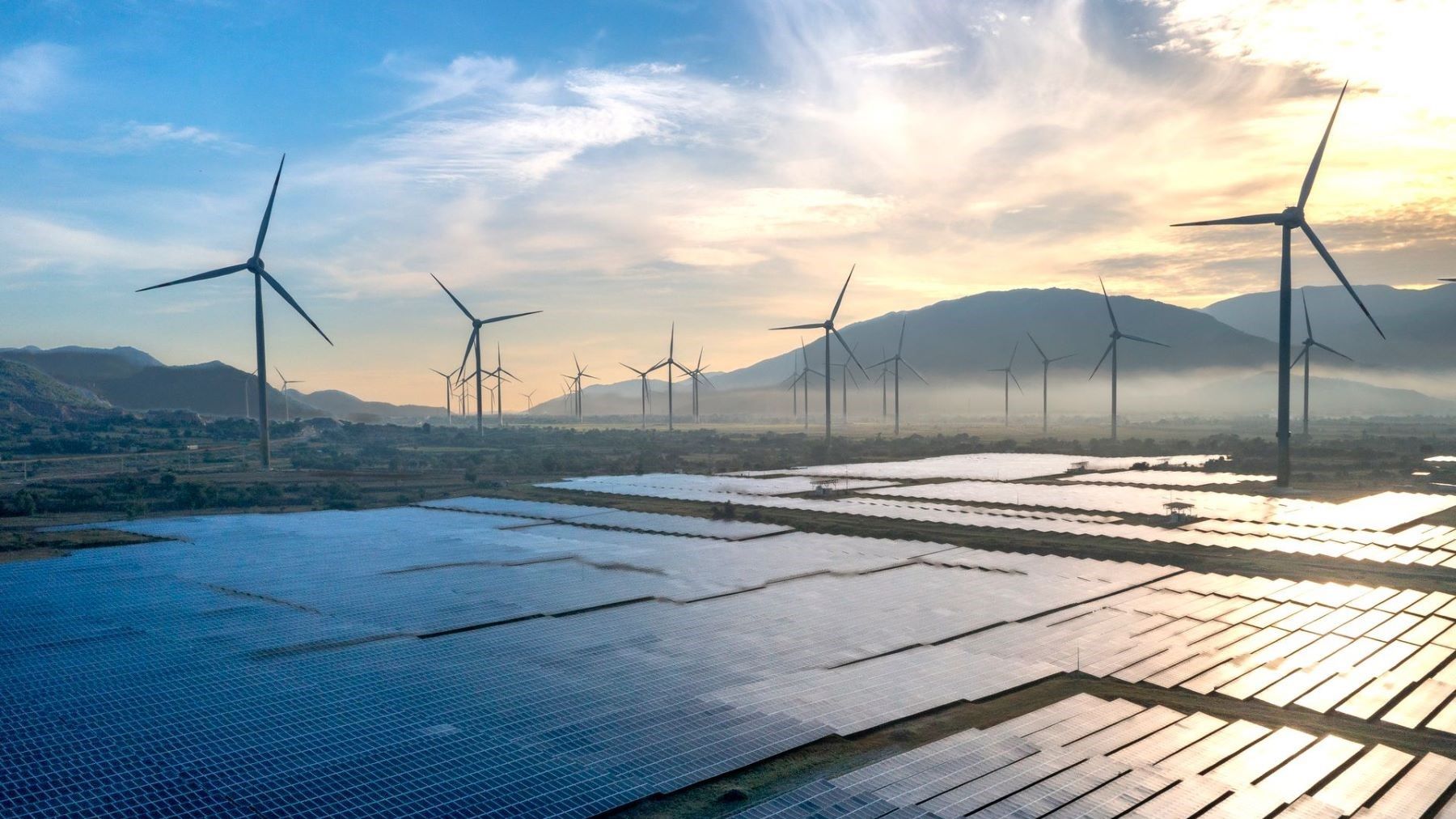 Las energías renovables debieron impulsarse hace años para evitar esta dependencia al petróleo, reconoce ahora la UE