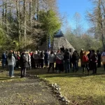Masiva participación en actividades del Día del Patrimonio en Huilo Huilo