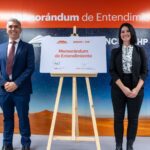 Sierra Gorda SCM y Minera Spence S.A. firman memorando de entendimiento para fortalecer la eficiencia y sostenibilidad de sus operaciones