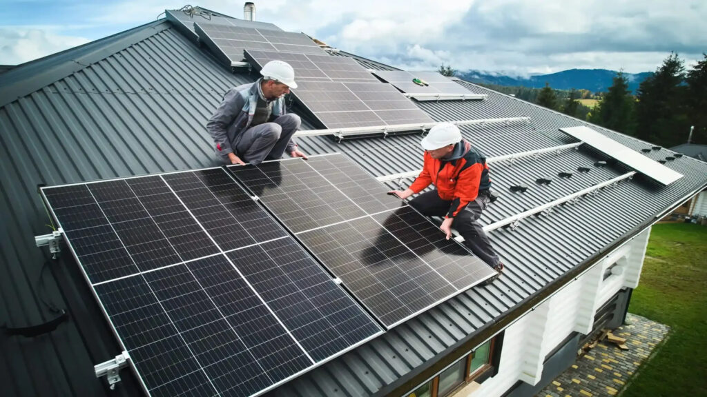 Navarra elimina trabas para impulsar el autoconsumo colectivo y reforzar las comunidades energéticas