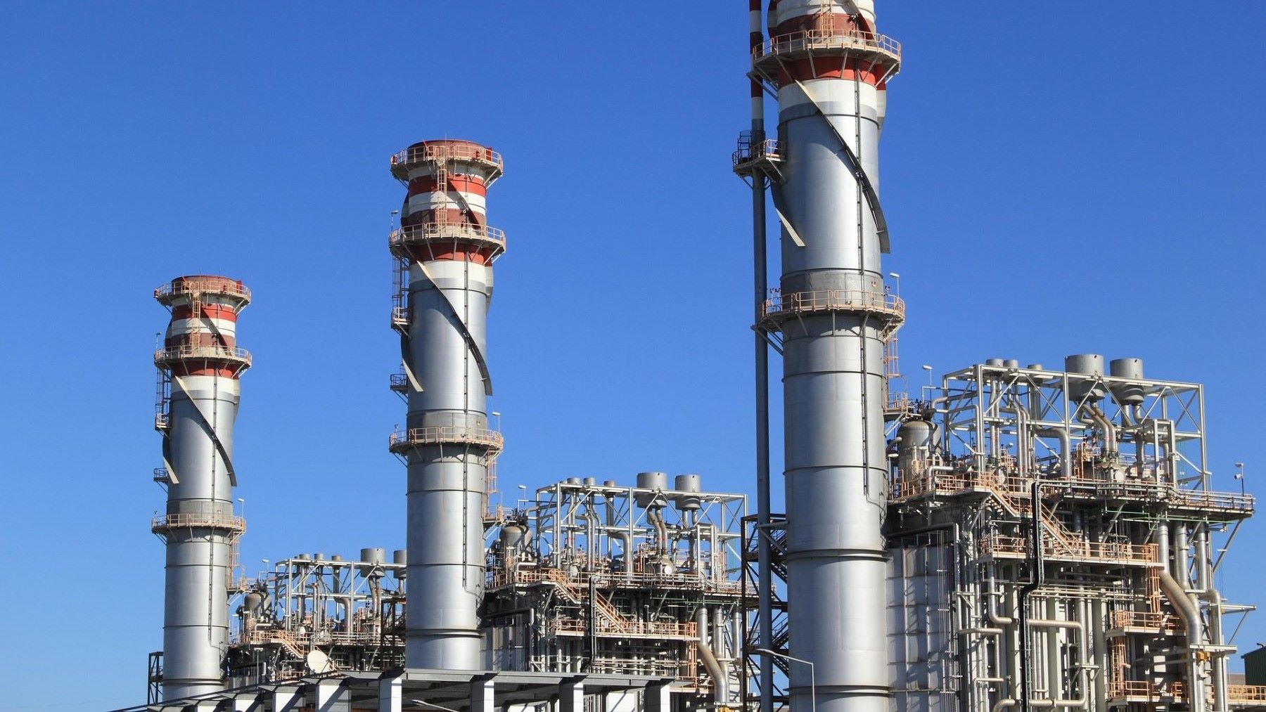 Nuevas ayudas para la cogeneración industrial impulsan 1.200 MW