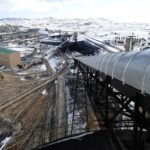 Planificar la vida ‘después del carbón’ le costó el cargo a un comisario en Montana: la transición energética se vuelve munición política