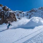 Poder Humano Snow Tour: Patagonia invita a su primer tour invernal con paradas en Pucón, Farellones y Las Trancas