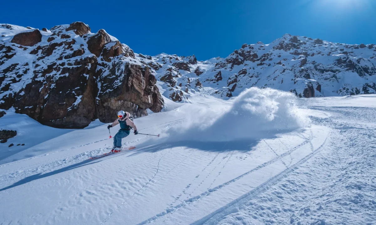 Poder Humano Snow Tour: Patagonia invita a su primer tour invernal con paradas en Pucón, Farellones y Las Trancas