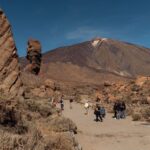 Prohibición de fumar en el Teide: la medida histórica que cambia las normas del parque nacional