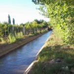 Gremio frutícola propone que privados financien proyectos de agua ante sequía