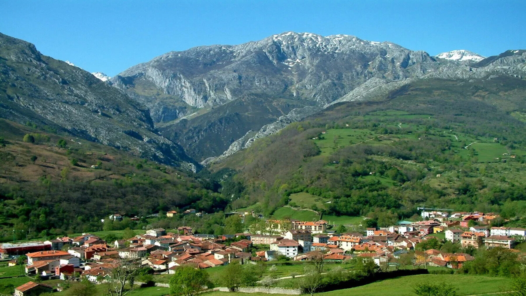 Asturias defiende la planta de biogás de Cabrales pese al informe urbanístico desfavorable – ECOticias.com