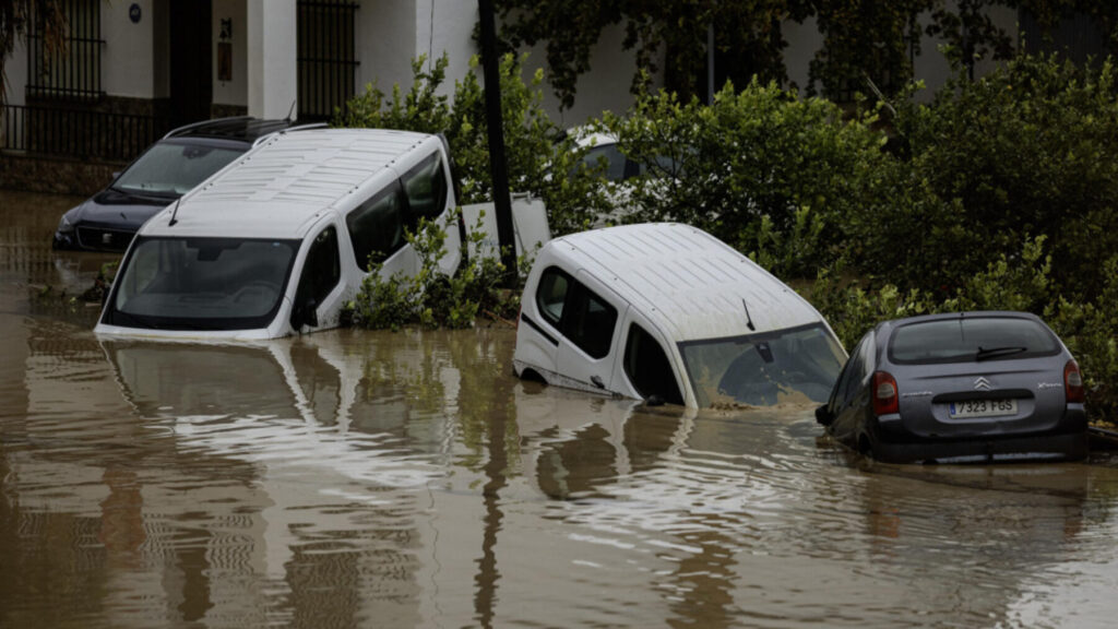 Ayudas para municipios afectados por la DANA: el Gobierno aprueba 60 millones para prevenir nuevas inundaciones – ECOticias.com