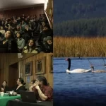 Cerca de 100 personas participaron en seminario sobre el futuro de la cuenca del río Valdivia