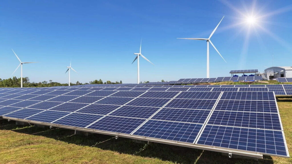 Cómo lograr una transición energética sostenible sin repetir los errores de los combustibles fósiles – ECOticias.com
