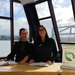 Conocer para cuidar: levantan catastro para formalizar áreas de conservación privada en Los Ríos