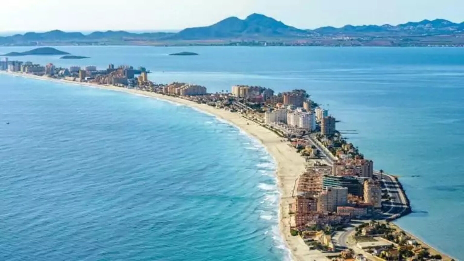 Descubren la fuente oculta que sigue contaminando el Mar Menor desde el subsuelo – ECOticias.com