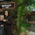 Destacan modelo de triple impacto impulsado por Lophosoria Ecolodge desde Valdivia