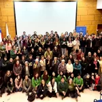 Economía doméstica y sustentabilidad marcaron Escuela Ambiental de Invierno en Osorno