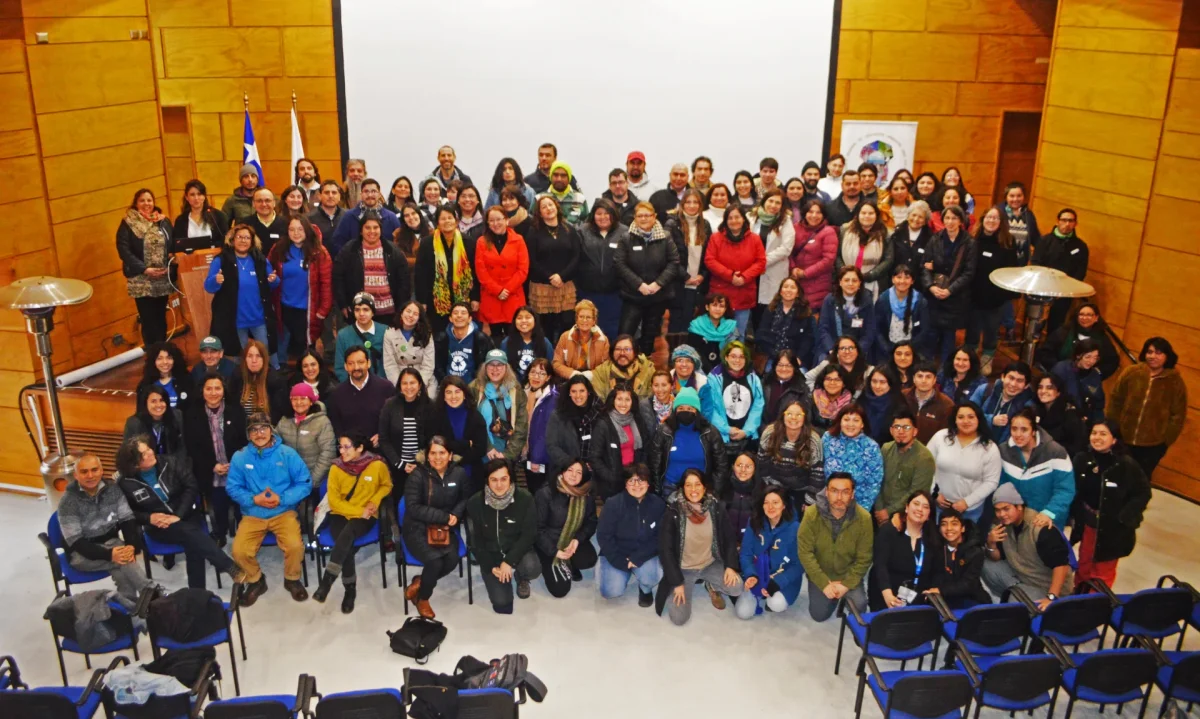 Educación ambiental y consumo responsable marcarán la Escuela Ambiental de Invierno en Osorno