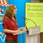 El mayo más mortífero por el calor en España: 101 muertes asociadas a las altas temperaturas, récord para ese mes desde que hay registros