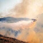 España pide ayuda a la Unión Europea por los incendios en Madrid y Ávila – ECOticias.com