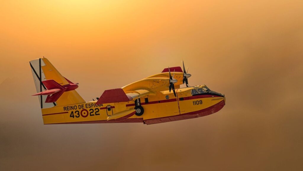 Europa acelera su plan contra los incendios forestales tras un verano extremo y nuevas olas de calor – ECOticias.com