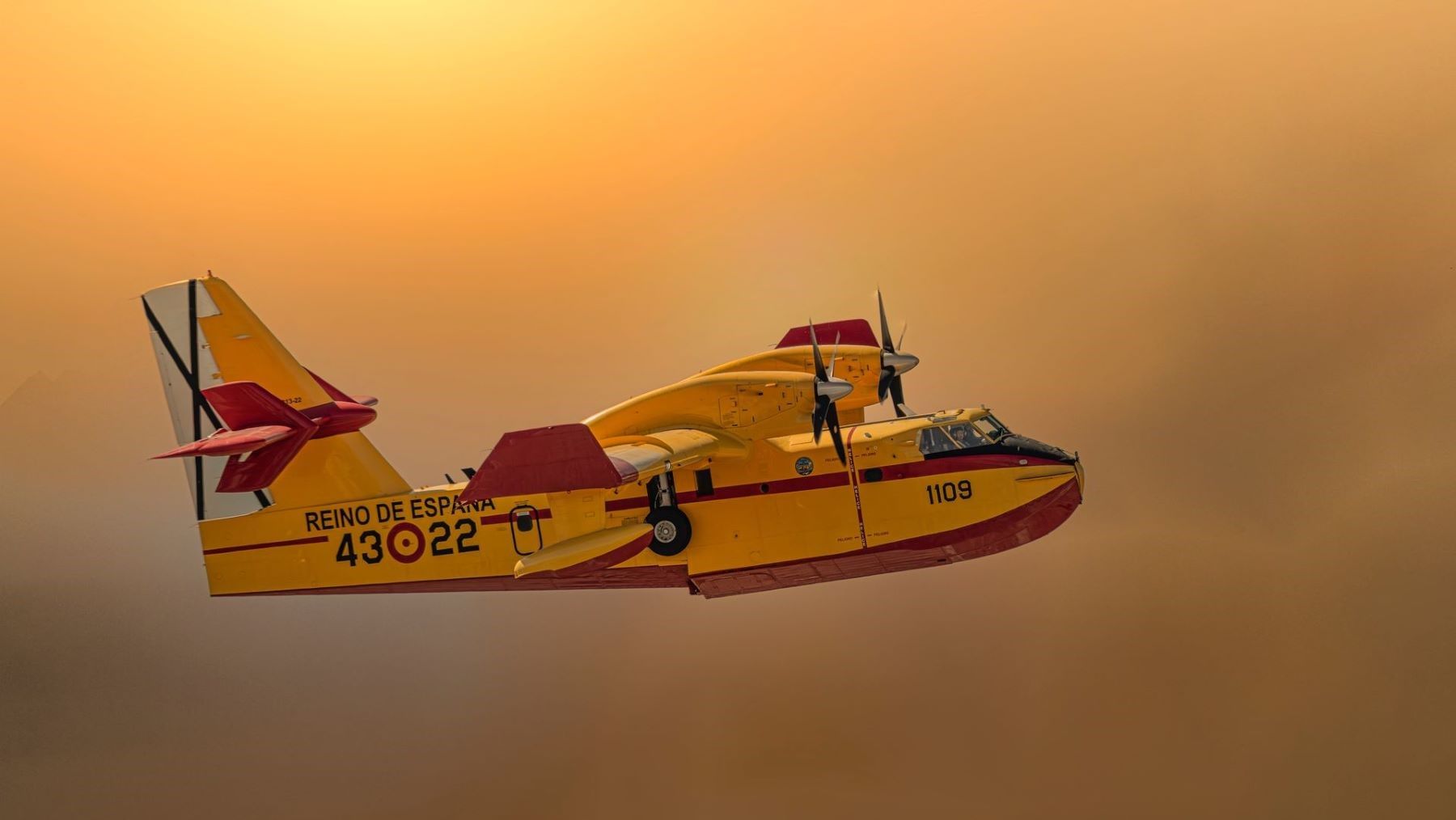 Europa acelera su plan contra los incendios forestales tras un verano extremo y nuevas olas de calor – ECOticias.com