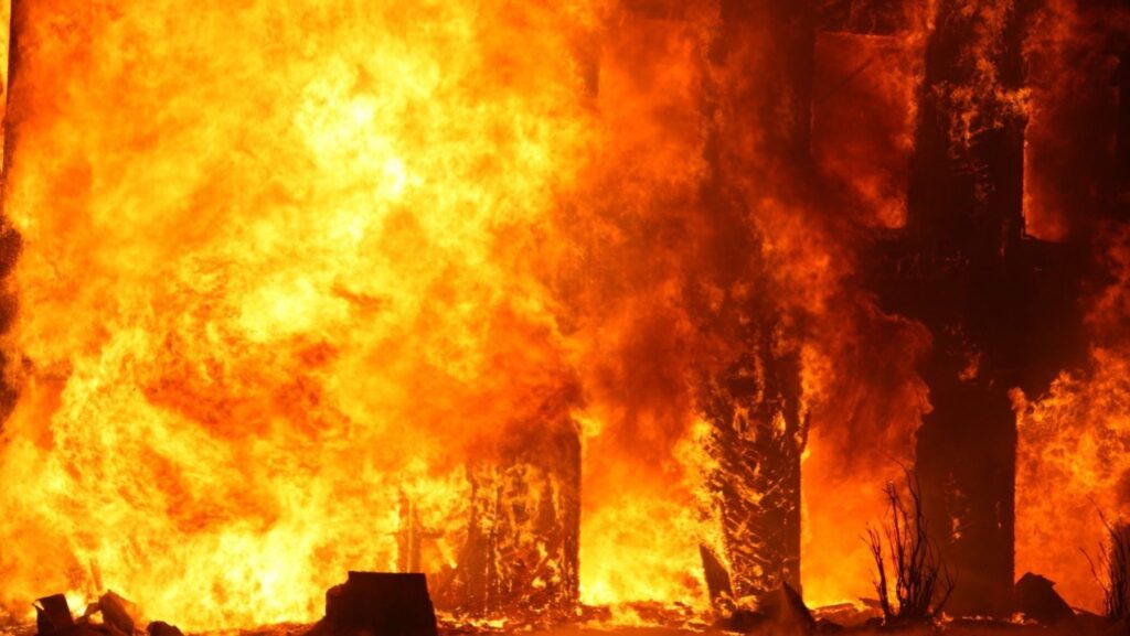 Europa avisa de que los incendios ya superan la capacidad de extinción y reclama prevenir antes que apagar – ECOticias.com
