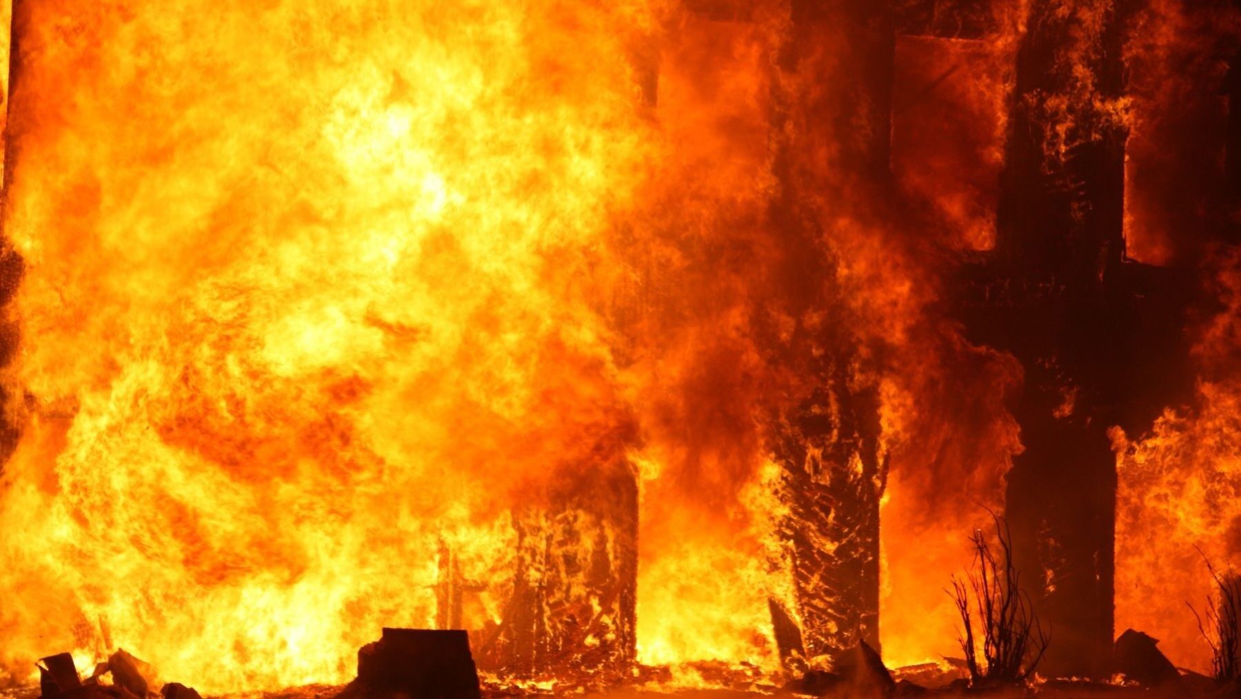 Europa avisa de que los incendios ya superan la capacidad de extinción y reclama prevenir antes que apagar – ECOticias.com
