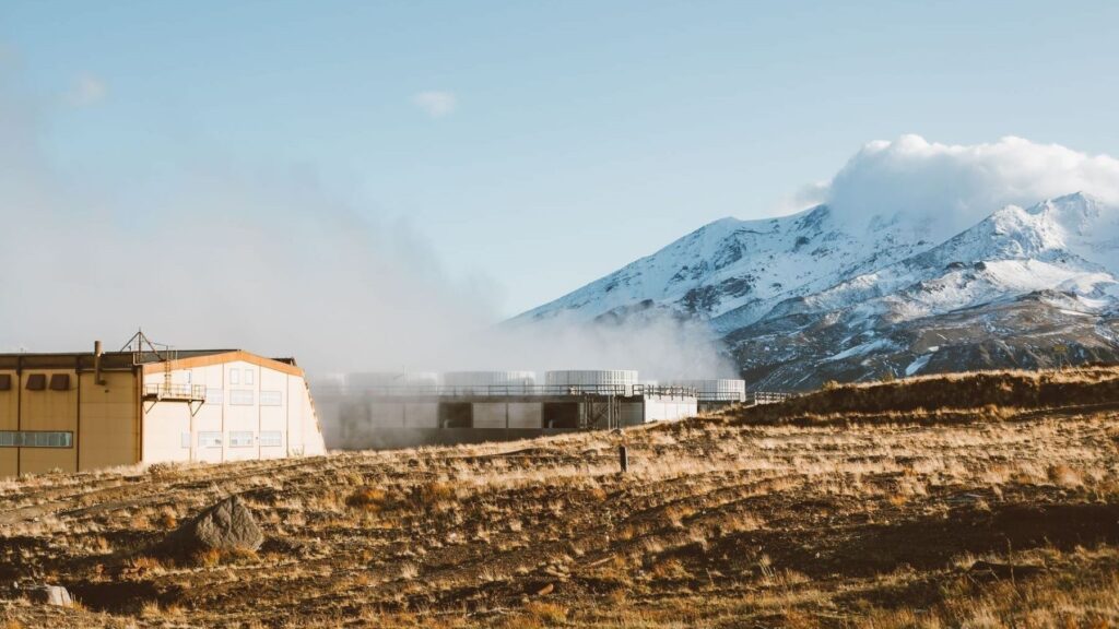 Europa impulsa la geotermia con un nuevo plan de electrificación para acelerar la transición energética – ECOticias.com