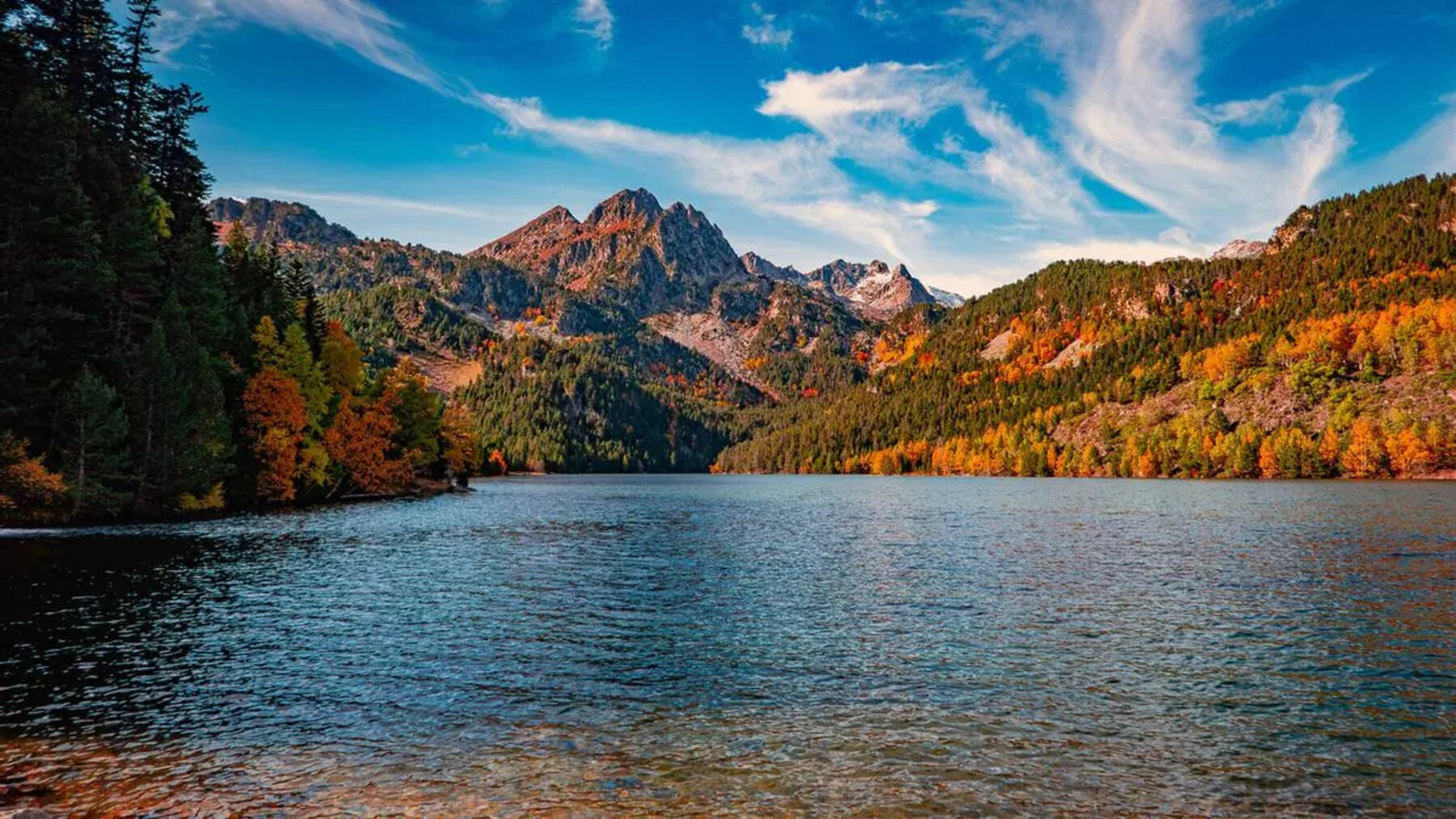 Generalitat Valenciana presidirá EUROPARC España para proteger los espacios naturales – ECOticias.com