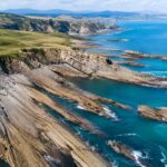 Geoparques: los lugares donde la Tierra cuenta su propia historia y la naturaleza aprende a protegerse