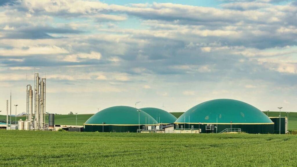 Gipuzkoa convierte los residuos orgánicos en gas renovable con una planta pionera en Euskadi – ECOticias.com