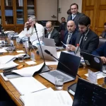 Greenpeace alerta improvisación y apuro en Ley de Reconstrucción Nacional