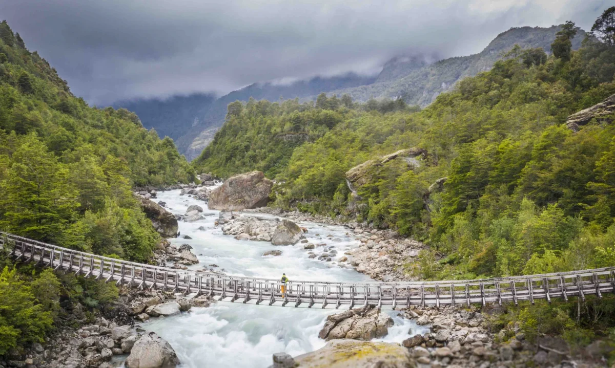 Invitan a jornadas de “Turismo con Impacto Positivo en la Ruta de los Parques de la Patagonia”