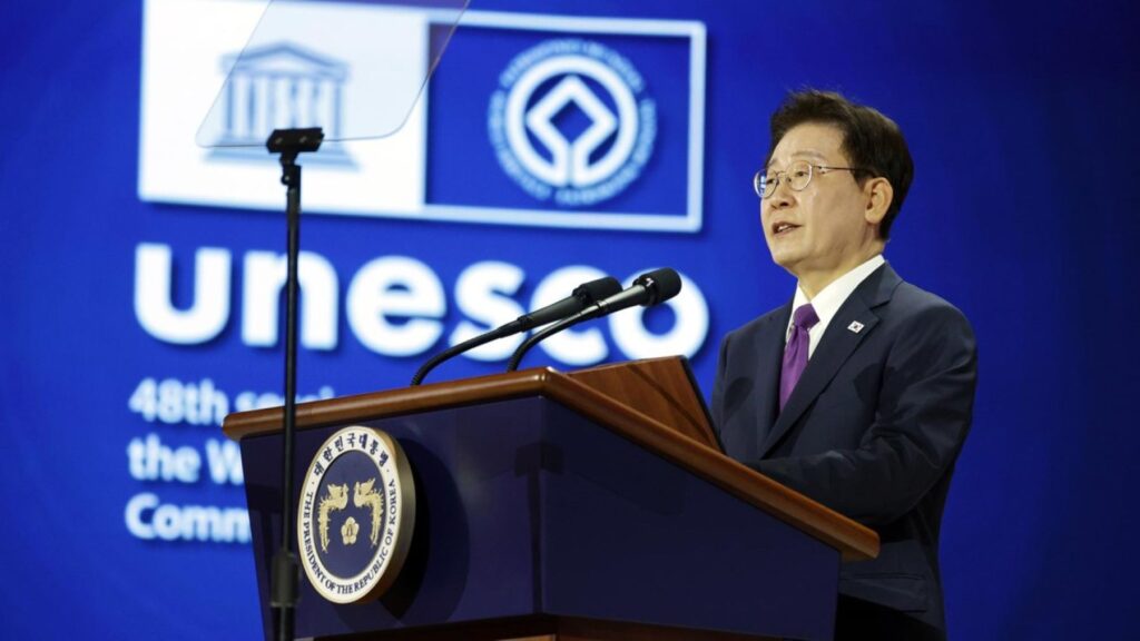 La Declaración de Busan refuerza la protección del Patrimonio Mundial frente al cambio climático – ECOticias.com