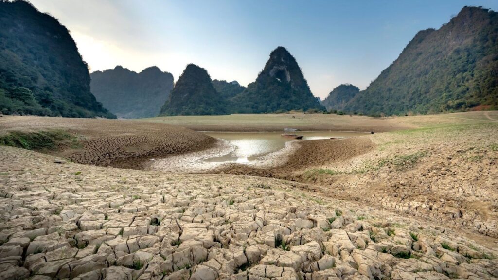 La ONU alerta de un nuevo episodio de El Niño con riesgo de calor extremo, sequías e inundaciones – ECOticias.com