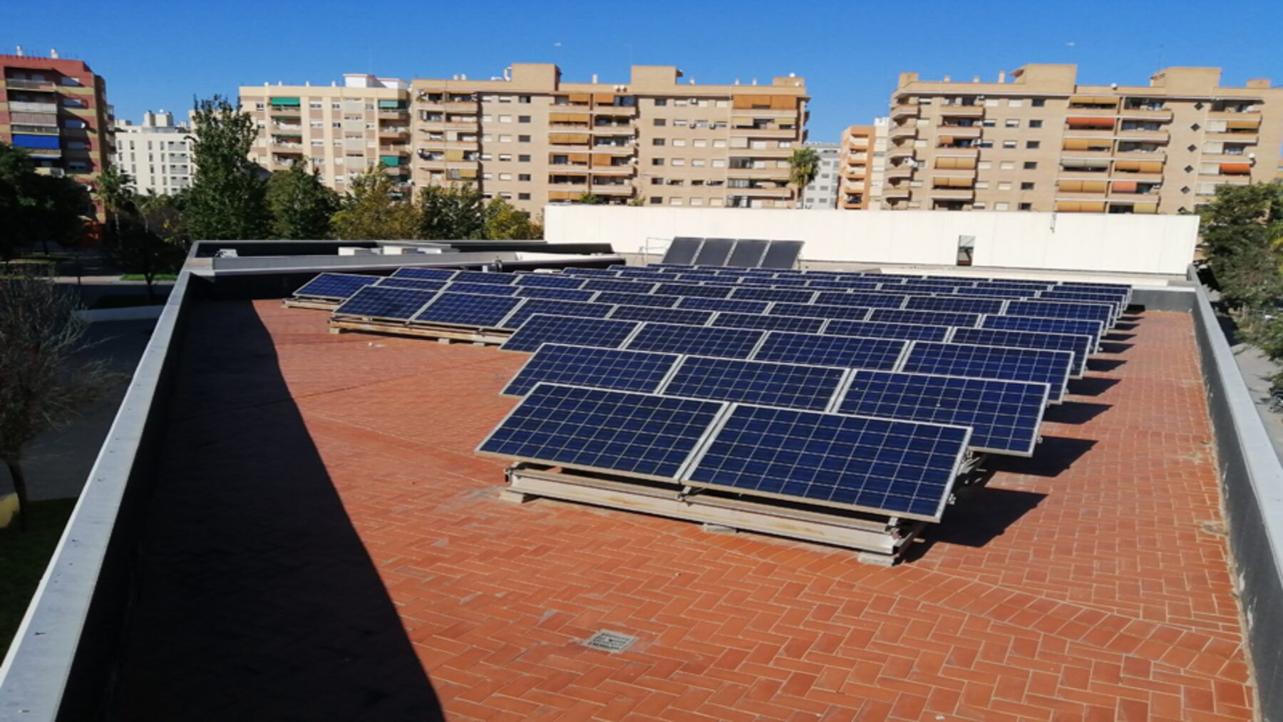 La Puebla de los Infantes y Alcalá del Río regalan energía solar a sus vecinos con un proyecto pionero – ECOticias.com