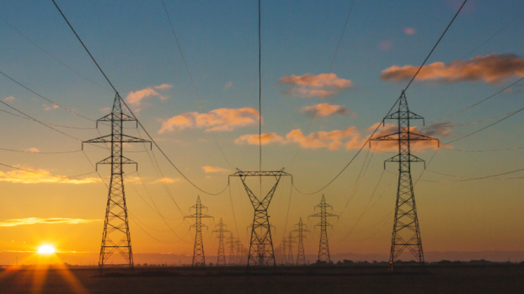 La Unión Europea impulsa la electrificación de la economía con un nuevo plan para 2040