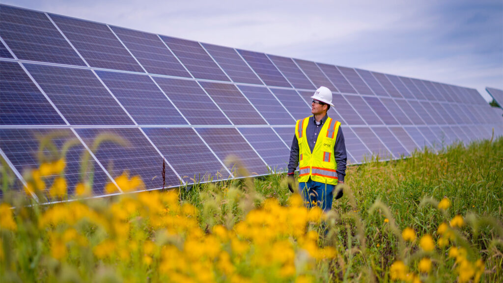La energía solar busca sus mejores fotos y startups para crecer en España con los concursos de UNEF