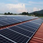La energía solar ya es la principal renovable de Cataluña pero la nuclear sigue dominando
