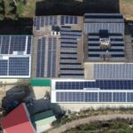 La mayor planta solar de autoconsumo industrial ya funciona en España con 41.000 paneles – ECOticias.com