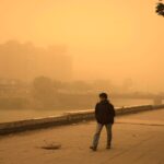 Las tormentas de arena y polvo afectan a 150 países mientras la OMM alerta de episodios cada vez más extremos – ECOticias.com