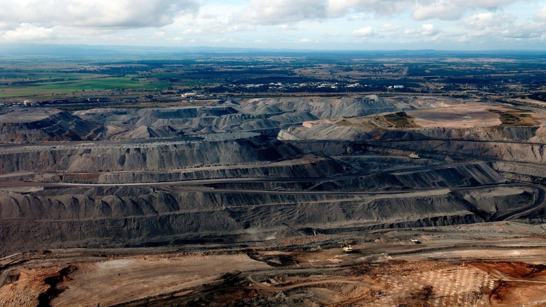 León recupera más de 1.100 hectáreas degradadas por la minería del carbón y genera empleo en la transición justa – ECOticias.com