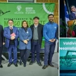 ”Los humedales son el mejor seguro de vida”: Valdivia Ciudad Humedal festejó primer año