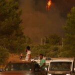 Los incendios ya no se pueden combatir como antes y Los Gallardos demuestra por qué hay que cambiar la estrategia – ECOticias.com