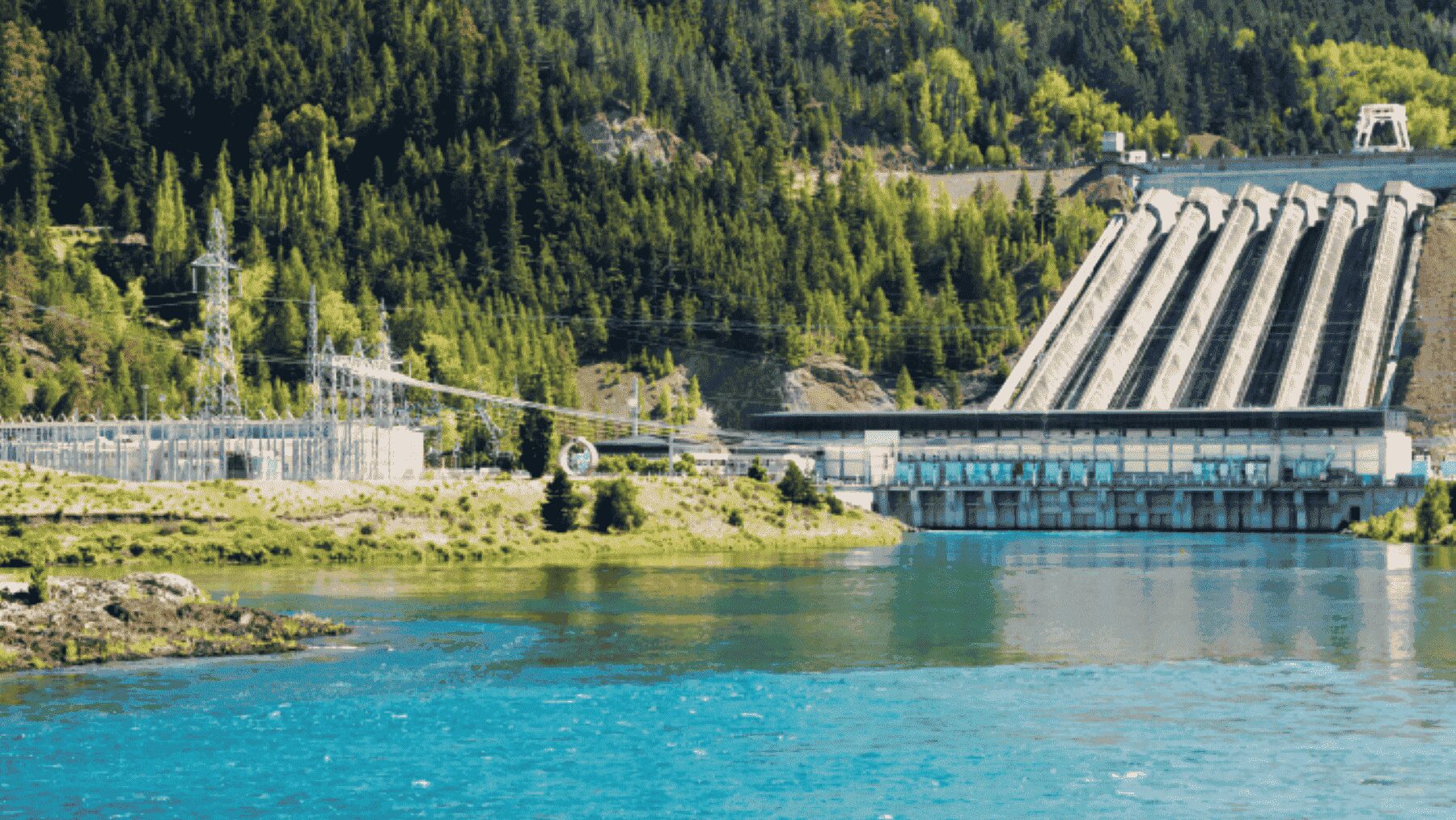 MITECO impulsa el almacenamiento energético con 165 millones para nuevas centrales reversibles – ECOticias.com
